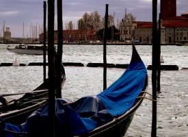 Venise, Tradition