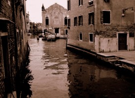 Venise 2012, Le présent du passé